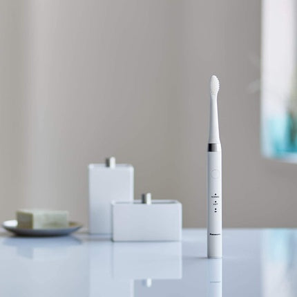 Periuță electrică, Panasonic, EW-DM81-G503, verde