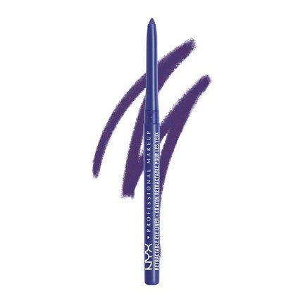 Creion dermatograf, NYX, Mechanical, mov