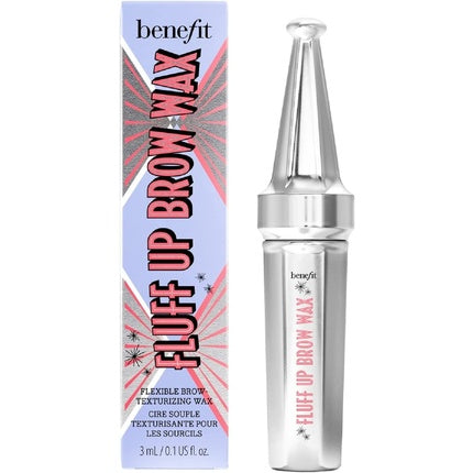 Ceară sprâncene, Benefit, Fluff Up Wax, 3ml