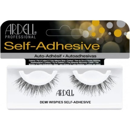 Gene false autoadezive, Ardell Demi Wispies, 25g