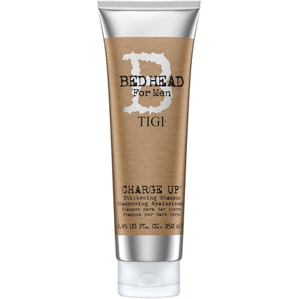 Balsam, Tigi, Bed Head, Charge Up, 200ml