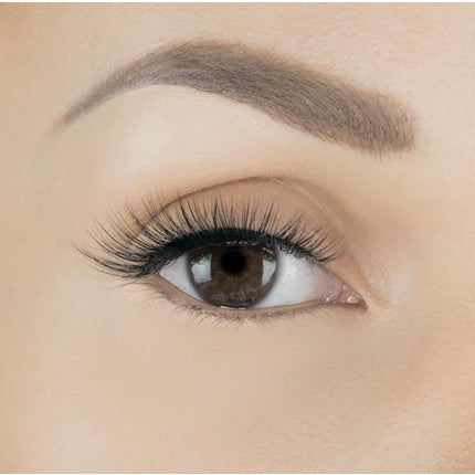 Gene False, Mulac, Girl Next Door, efect natural, vegane