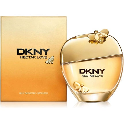 Apă de Parfum, DKNY, Nectar Love, 100ml