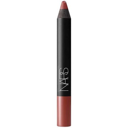 Lip Pencil, Nars, Velvet Matte, Walkyrie, 2.4g