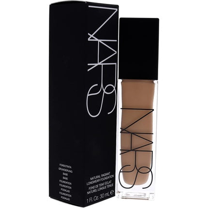 Fond de ten, Nars, Natural Radiant Longwear, Vienna, 30ml
