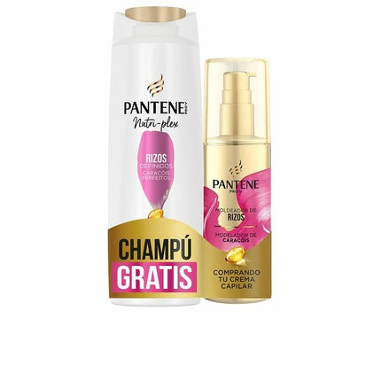 Set de Îngrijire Păr, Pantene, Travel, Unisex