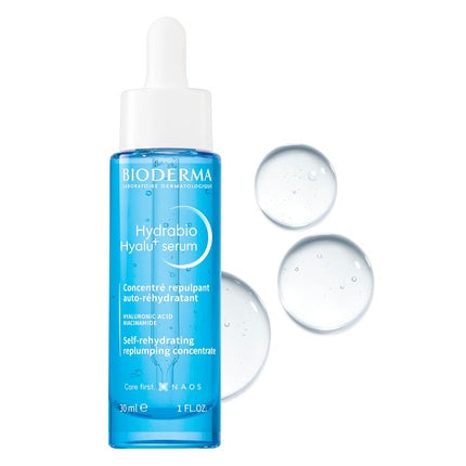 Serum Bioderma Hydrabio Hyalu+ 30ml