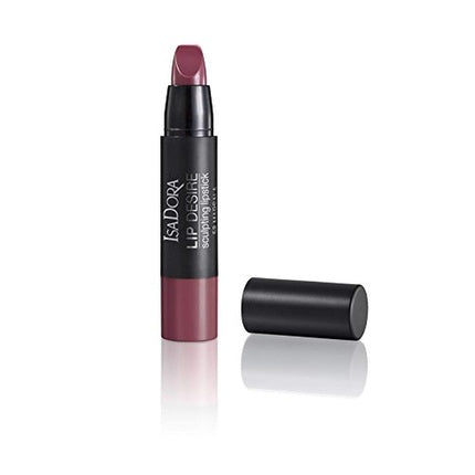 Ruj, Isadora, Lip Desire 58 Marsala