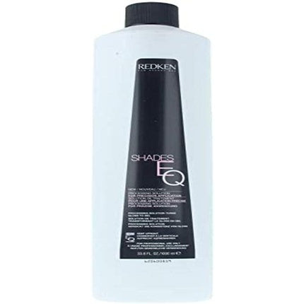 Gel Developer Par, Redken Shades EQ, 1000ml