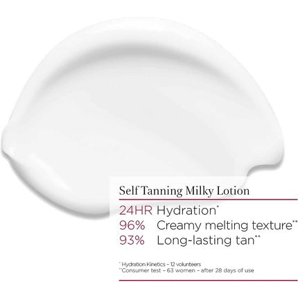 Lotiune Autobronzanta, Clarins, 125ml