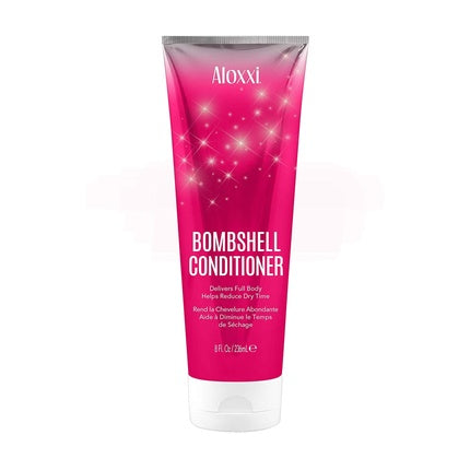 Balsam, Aloxxi, Bombshell, roz