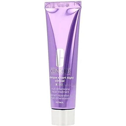 Tratament anti-imbatranire Clinique Smart Night Clinical MD, Retinol, 30ml