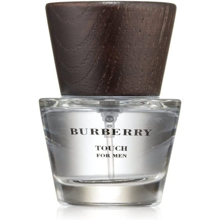 Apa de Toaleta, Burberry Touch, 50ml Spray