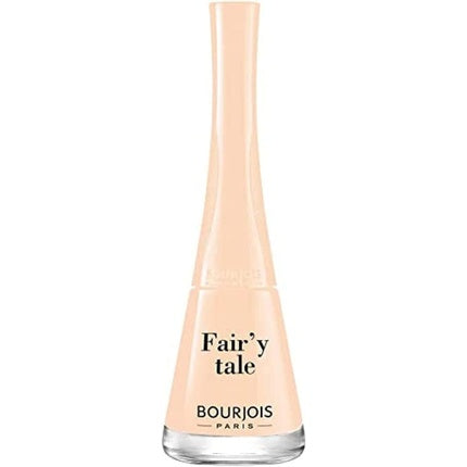 Lac de unghii, Bourjois, Fairy Tale 9ml