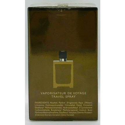 Eau de Toilette, Hermès Terre d’Hermès, Reincarcabil 30ml