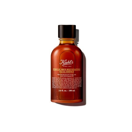 Tratament Facial Kiehl's, Ferulic Brew, maro