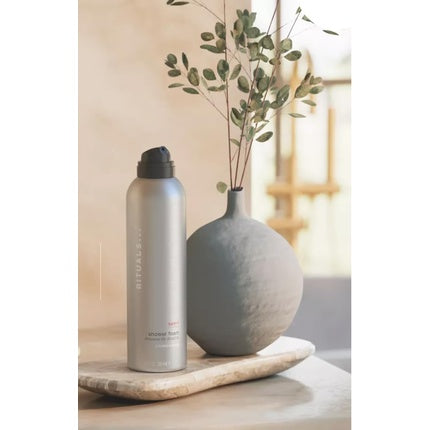 Gel de duș spumant, Rituals SPORT, 200ml