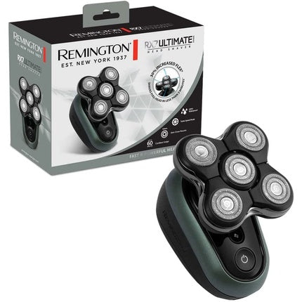 Aparat de ras electric, Remington, XR1600, functie Turbo Boost