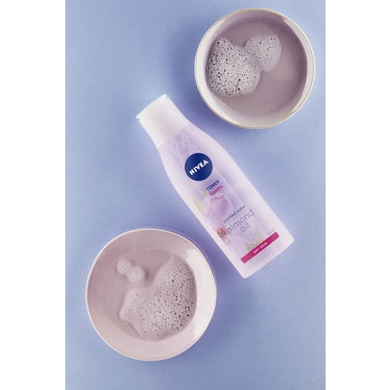 Tonic calmant, Nivea, 200ml