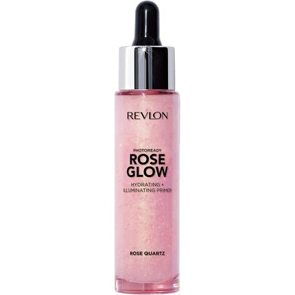 Primer, Revlon, Photoready Rose Glow, 30ml, roz