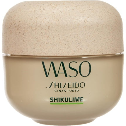 Crema hidratanta, Shiseido WASO SHIKULIME, 50ml
