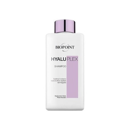 Șampon Biopoint Hyaluplex 250 ml