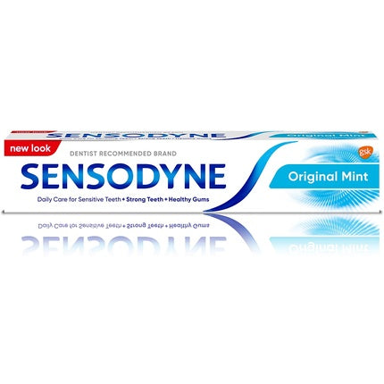 Pastă de dinți Sensodyne Daily Care Original, 75 ml