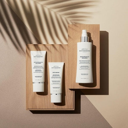 Cremă solară Esthederm Into Repair, 50 ml
