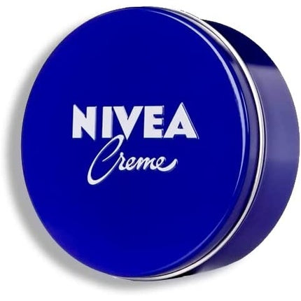 Cremă față Nivea, Creme, hidratare intensă, albastră, 75ml
