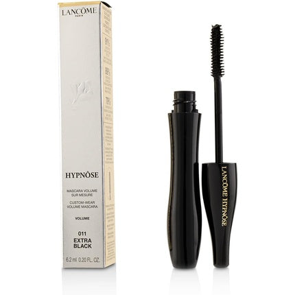 Mascara Lancôme Hypnôse, Extra Black, 6.2ml