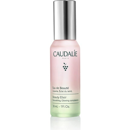 Spray finalizare machiaj, Caudalie, Beauty Elixir, 30ml