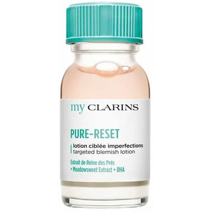 Lotiune anti-imperfectiuni, Clarins MY CLARINS PURE-RESET, 13 ml