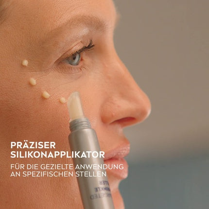 Ser Anti-aging, Nivea, Q10, 15ml