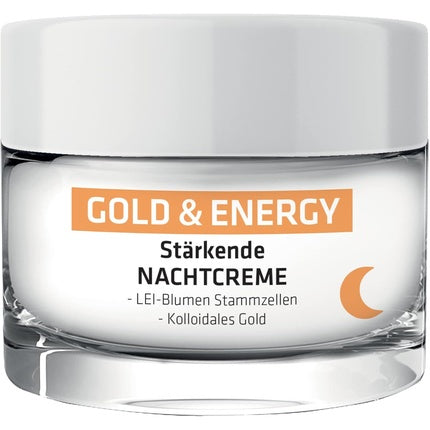 Cremă de față Floslek, hidratantă zi, 50ml