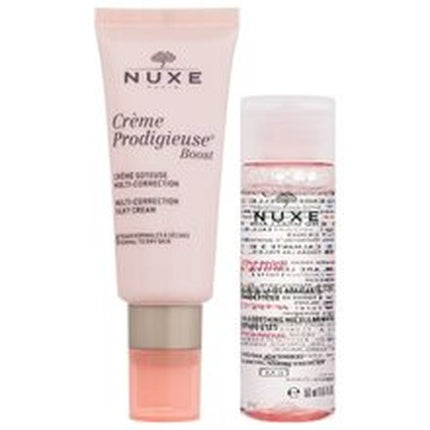 Cremă de ras, NUXE, Creme Prodigieuse Boost, 40ml