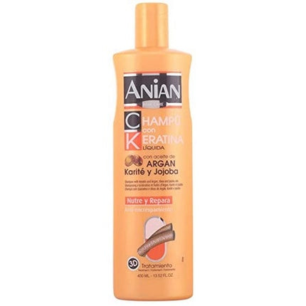 Șampon Kérastase, cu Keratină, 400ml