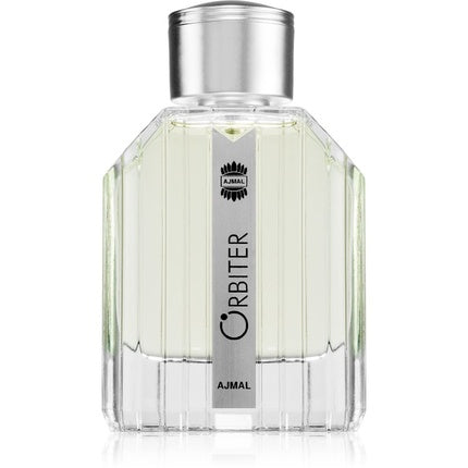Parfum Eau de Parfum Ajmal Orbiter, 100 ml