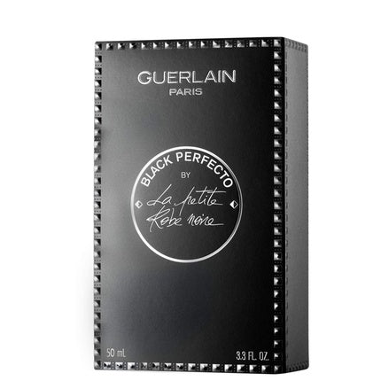 Parfum, Guerlain, Le Petite Robe Noir, 50ml