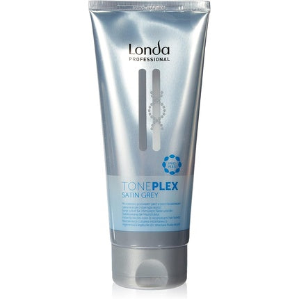 Masca de păr, Londa, TonePlex Satin Grey 200ml