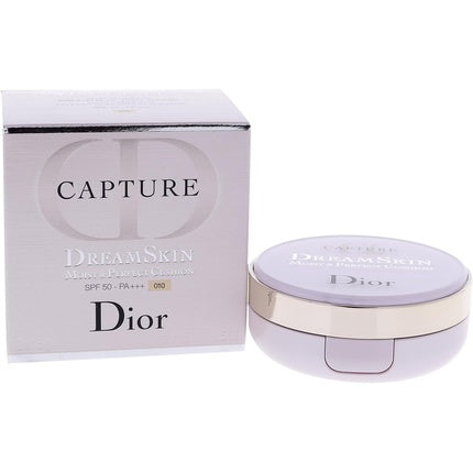Primer de fata, Dior Capture Totale Dreamskin, SPF50, 15g