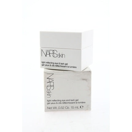 Primer pentru pleoape Nars Light Reflecting Gel, 15ml