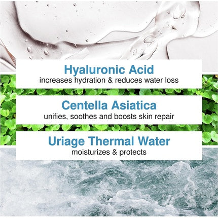 Cremă Reparatoare, Uriage, Bariederm Cica-Daily SR, 30ml