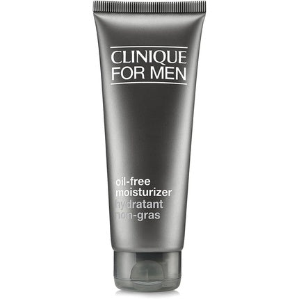 Crema hidratanta fara ulei, Clinique For Men, 100ml