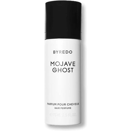Parfum de păr, Byredo, Mojave Ghost, alb