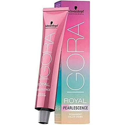 Vopsea de par, Schwarzkopf, Igora Royal, lavanda pastel