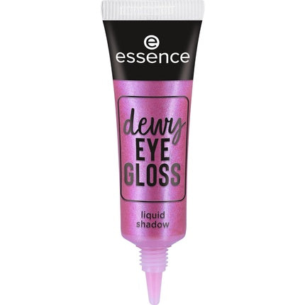 Fard de Pleoape Lichid, Essence, Red Soft-Focus