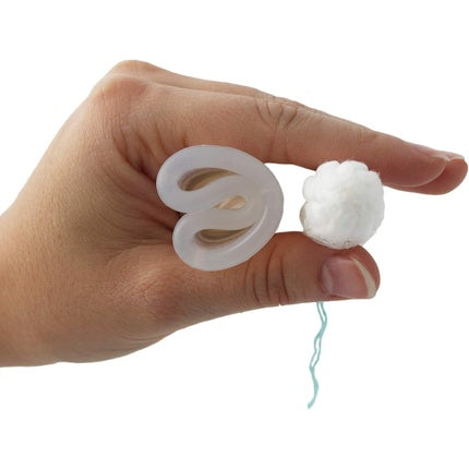 Cupa Menstruala, Beta, Soft Rainbow, mare