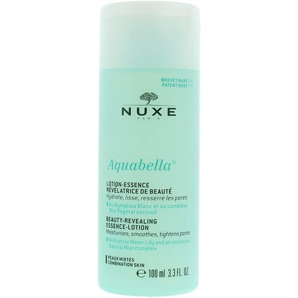 Lotiune astringenta, NUXE, Aquabella, 100ml