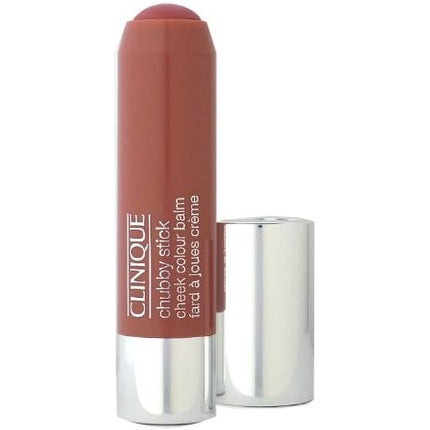 Balsam buze, Clinique, Chubby Stick, roz