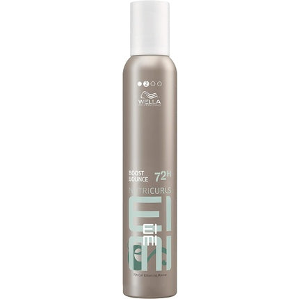 Gel de păr Wella EIMI Nutricurls Curl 300ml